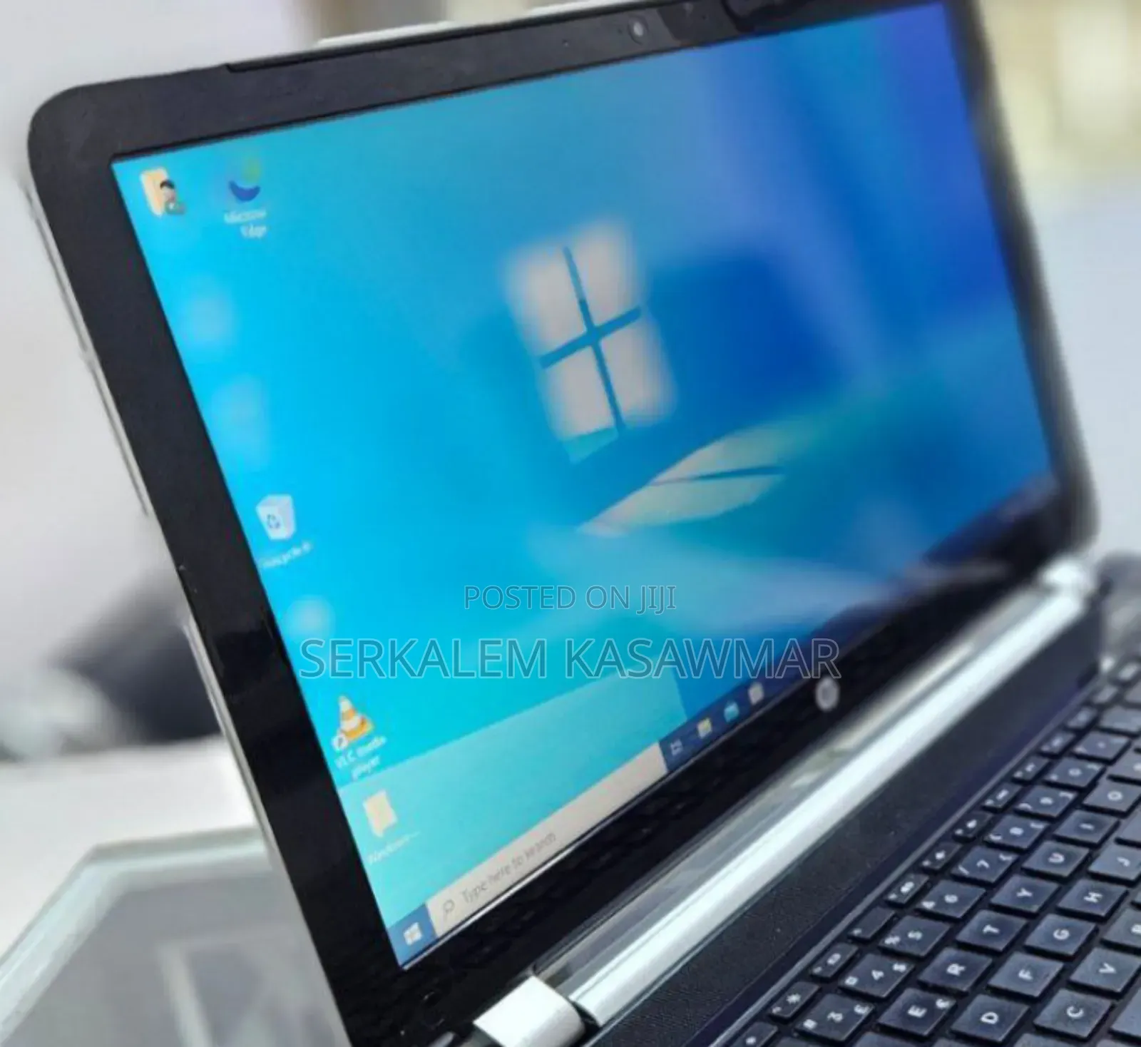 New Laptop HP Pavilion 15 8GB Intel Core I5 HDD 1T