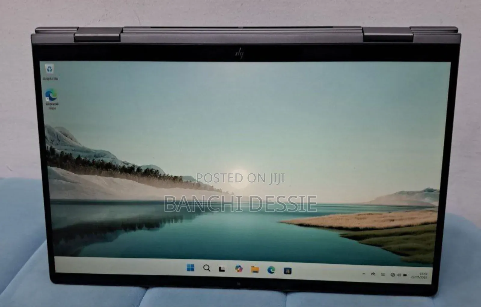 New Laptop HP Envy X360 16GB Intel Core Ultra 7 SSD 1T