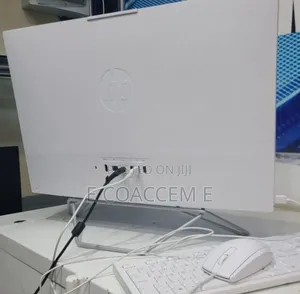 New Desktop Computer HP 8GB Intel Core I5 SSD 512GB