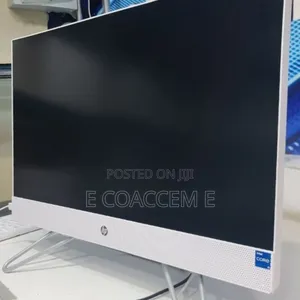 New Desktop Computer HP 8GB Intel Core I5 SSD 512GB