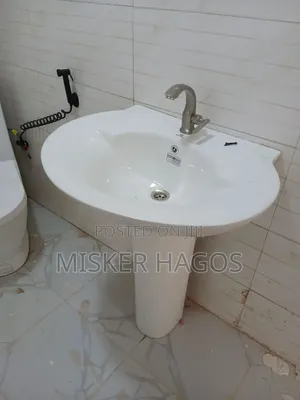 Furnished 2bdrm Condo in Bole for rent