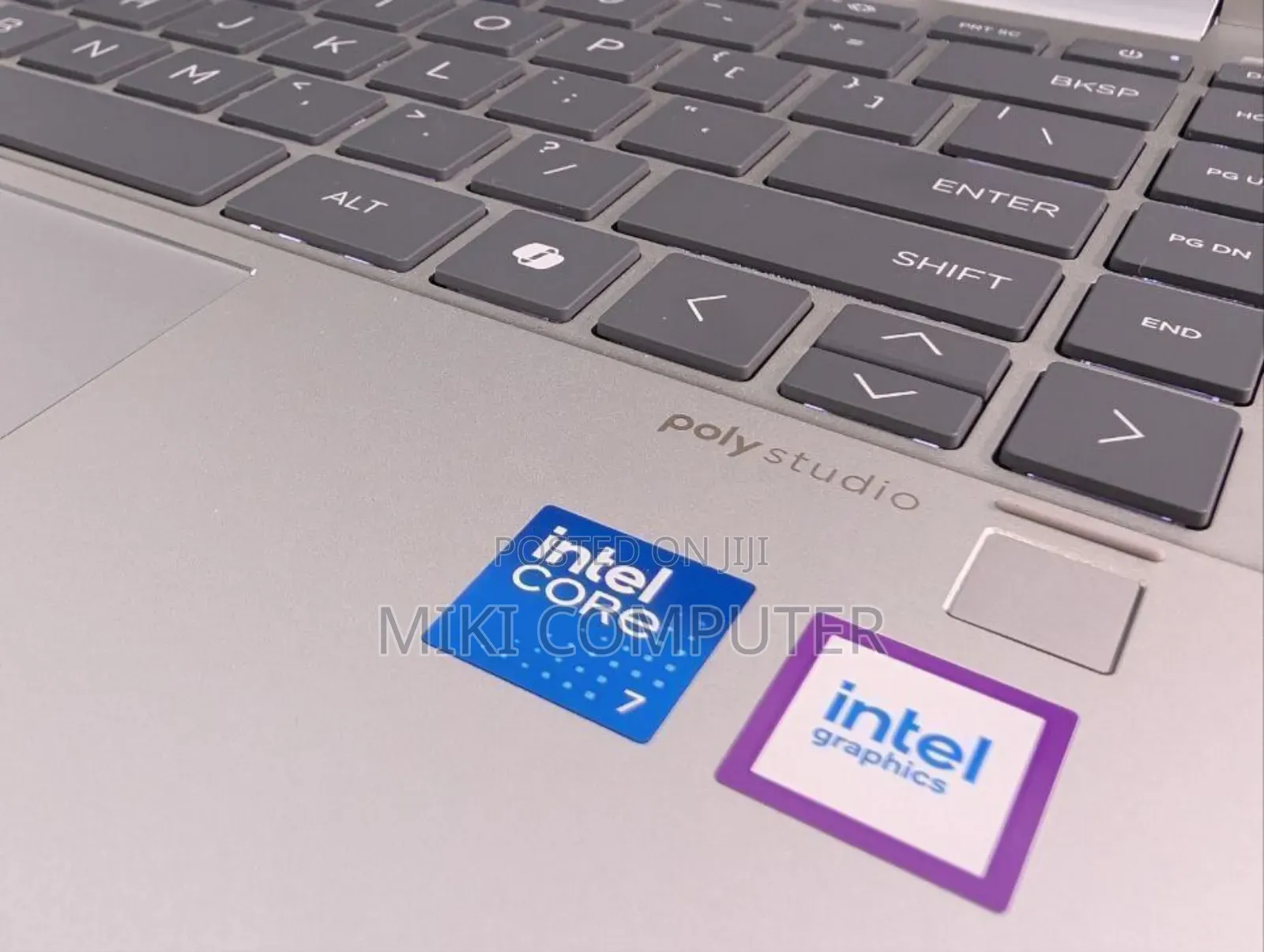 New Laptop HP Envy x360 16GB Intel Core i5 SSD 512GB