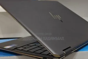New Laptop HP Spectre 16GB Intel Core I7 SSD 512GB