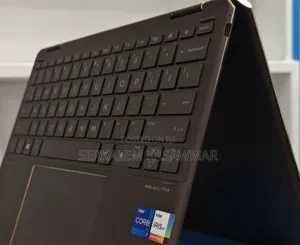 New Laptop HP Spectre 16GB Intel Core I7 SSD 512GB