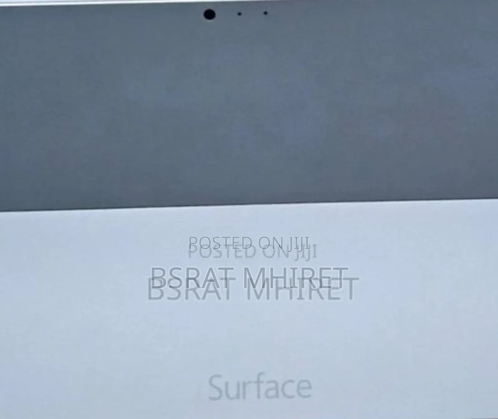 New Laptop Microsoft Surface Book 3 8GB Intel Core i5 SSD 256GB
