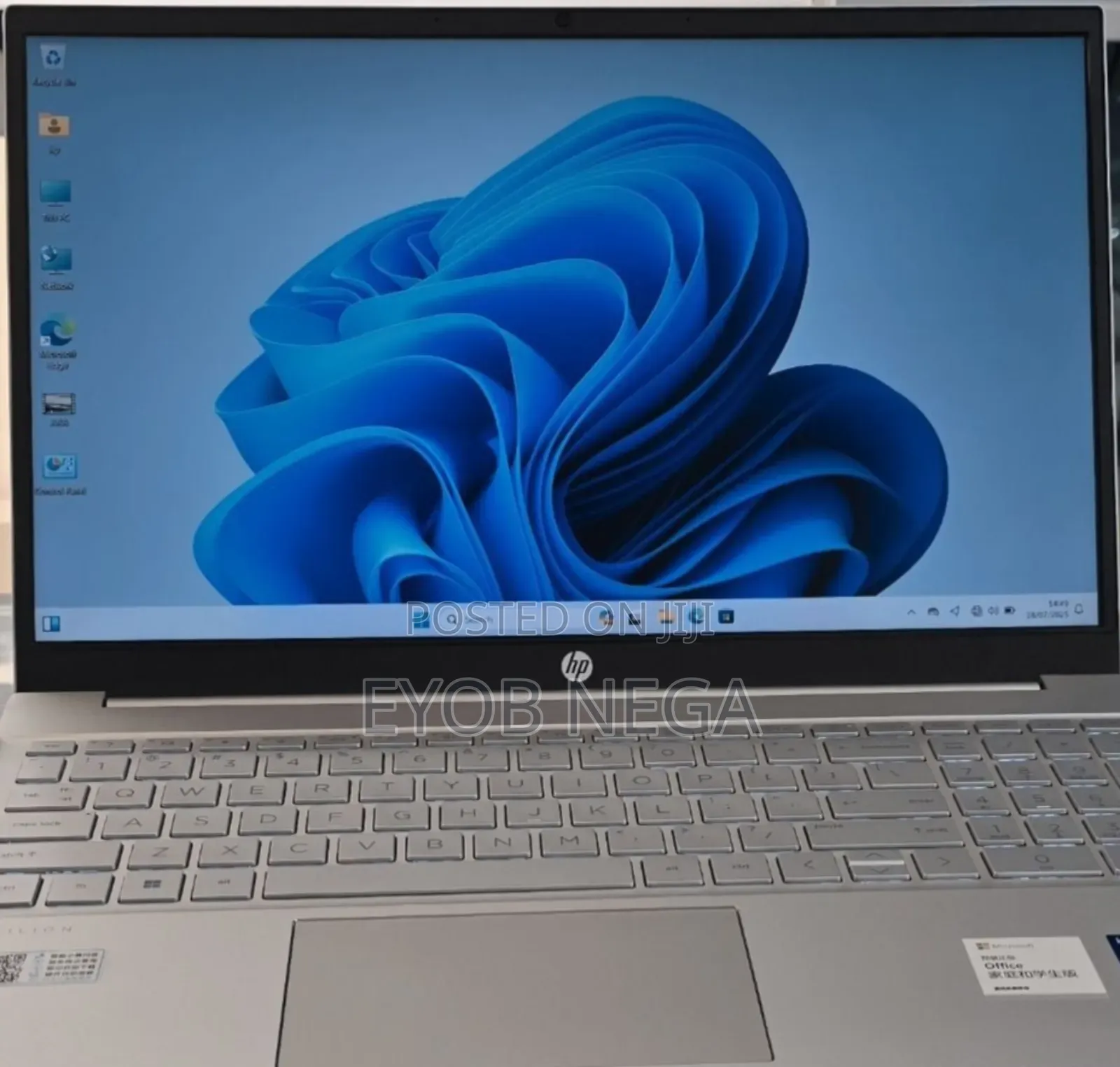 New Laptop HP Pavilion 15 16GB Intel Core i7 SSD 1T
