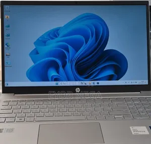 New Laptop HP Pavilion 15 16GB Intel Core i7 SSD 1T