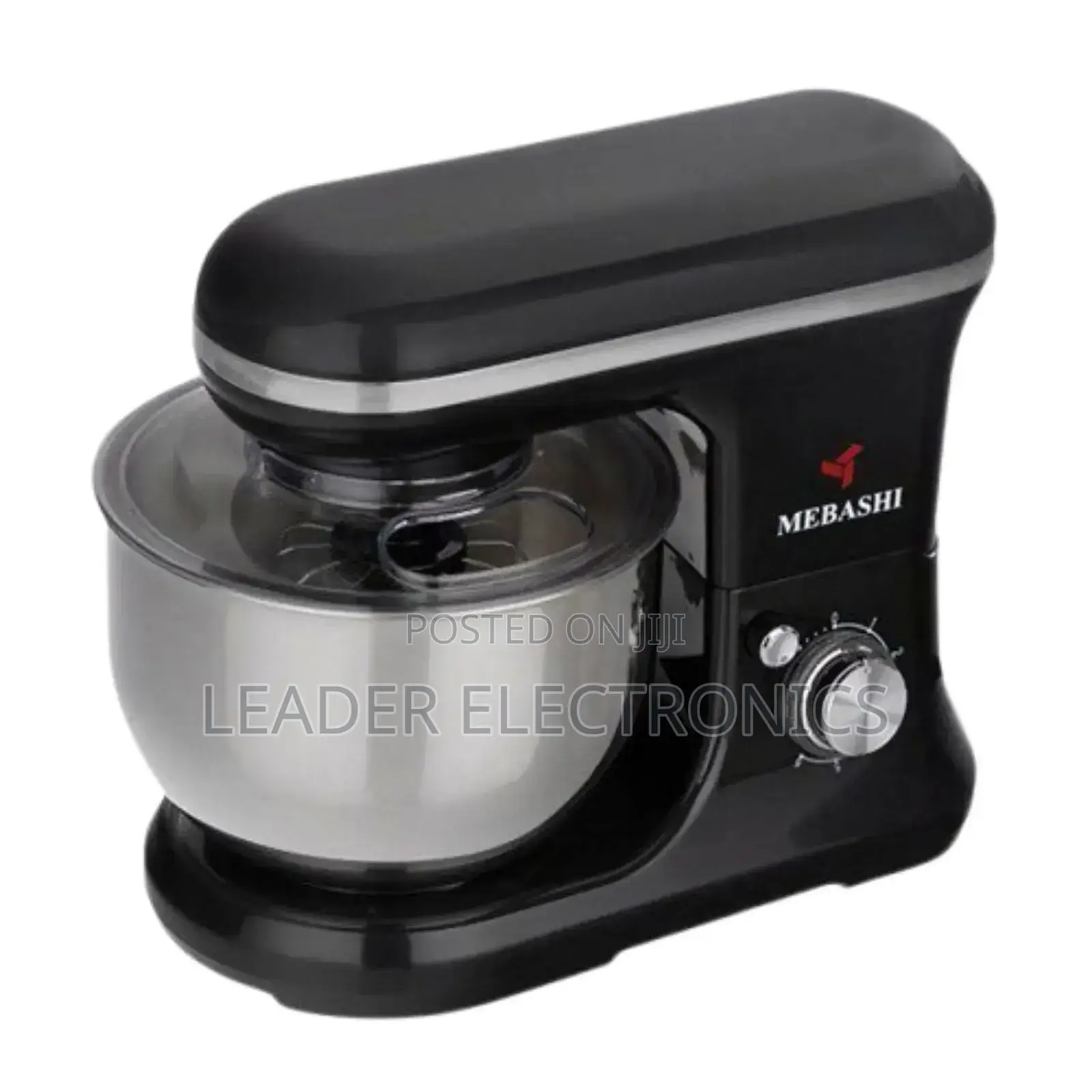 Mebashi Stand Mixer