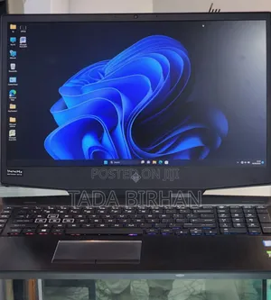 New Laptop HP Omen X 16GB Intel Core i7 SSD 1T