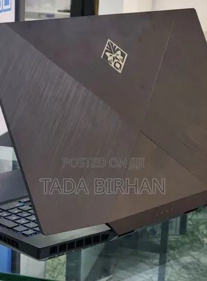 New Laptop HP Omen X 16GB Intel Core i7 SSD 1T