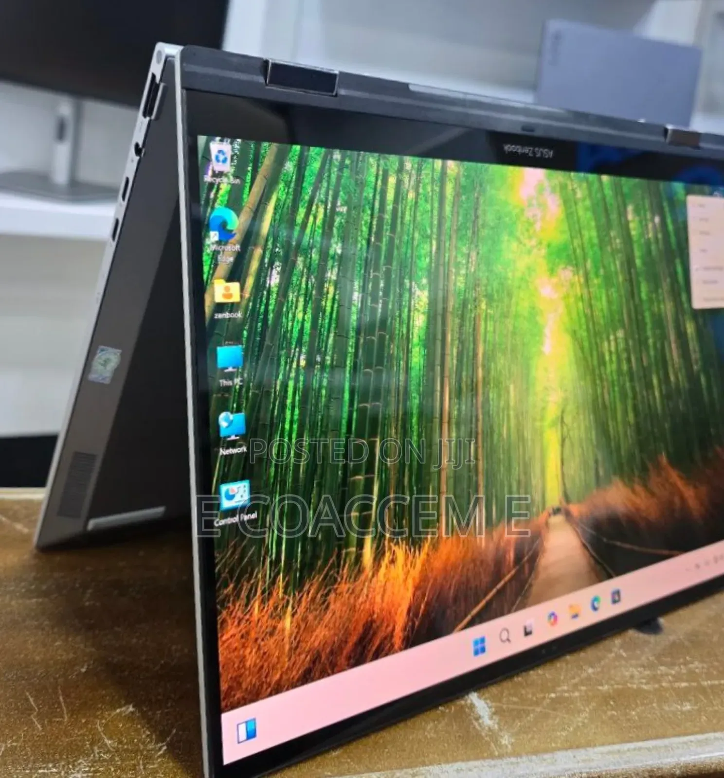 New Laptop Asus 16GB Intel Core I7 SSD 1T