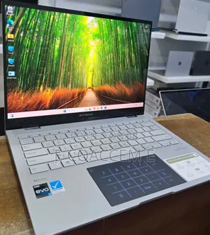 New Laptop Asus 16GB Intel Core I7 SSD 1T