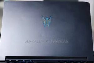 New Laptop Acer Predator 17 32GB Intel Core I7 SSD 1T