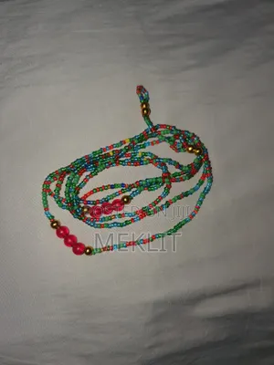 Photo - Crystal Waist Beads