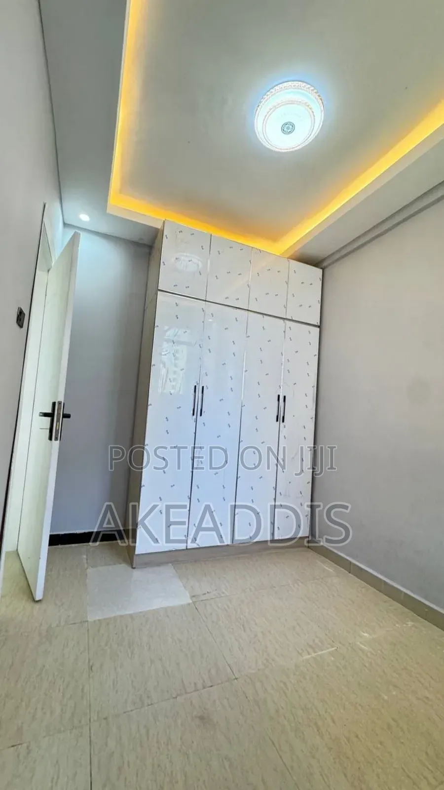 Furnished 2bdrm Condo in Bole Ayat for sale