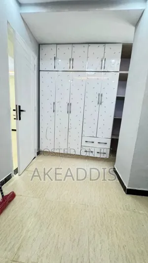 Furnished 2bdrm Condo in Bole Ayat for sale