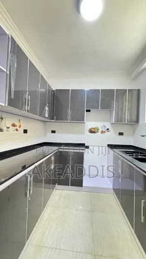 Furnished 2bdrm Condo in Bole Ayat for sale