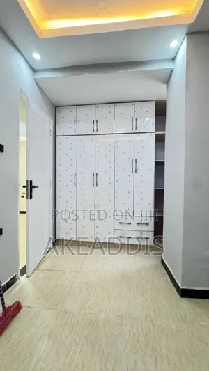 Furnished 2bdrm Condo in Bole Ayat for sale