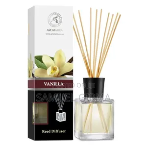 Photo - Airbrc Air Perfumer Diffuser