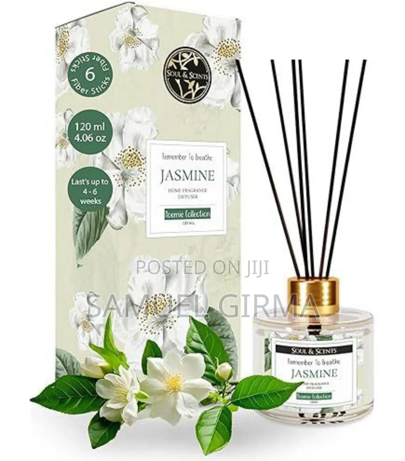 Airbrc Air Perfumer Diffuser