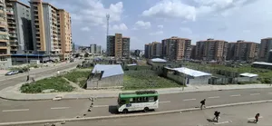 Furnished 2bdrm Condo in Bole Ayat for sale