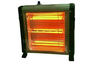 Photo - Luxell Room Heaters
