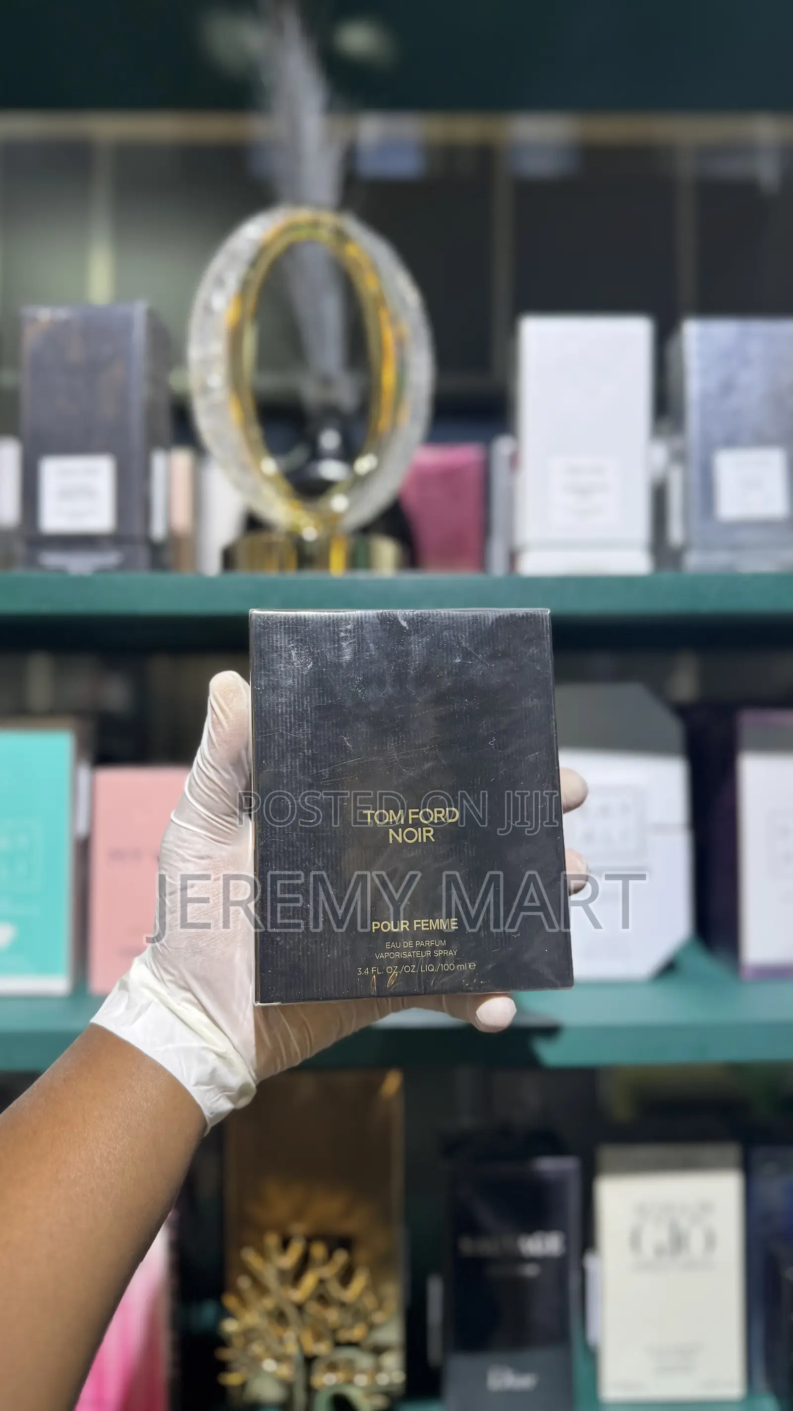 Tom Ford Noir for Her