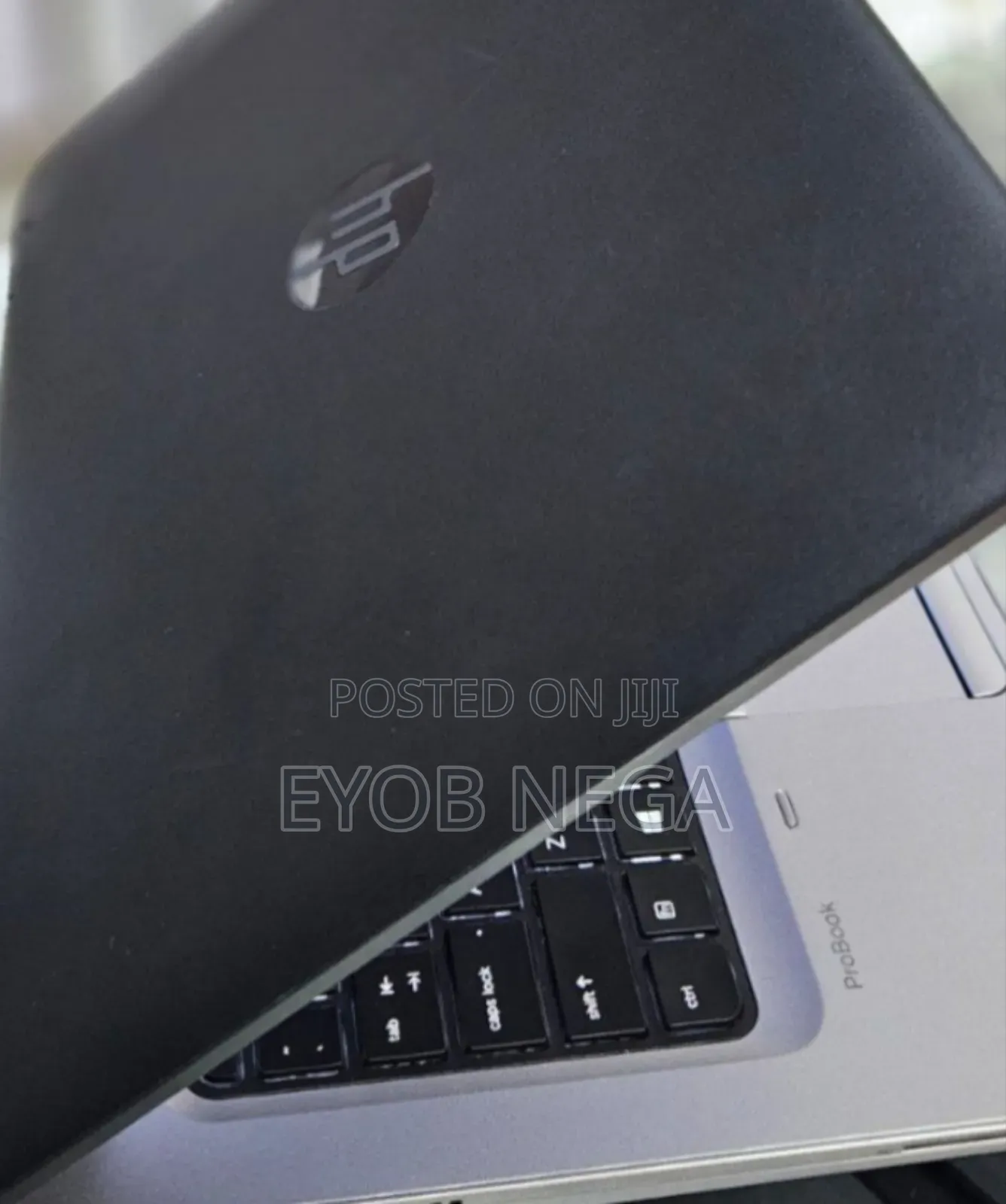 New Laptop HP ProBook 440 8GB Intel Core I5 HDD 500GB