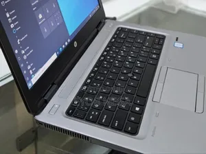 New Laptop HP ProBook 440 8GB Intel Core I5 HDD 500GB