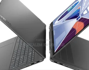 New Laptop Lenovo Yoga 7i 8GB Intel Core I5 SSD 512GB