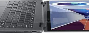 New Laptop Lenovo Yoga 7i 8GB Intel Core I5 SSD 512GB