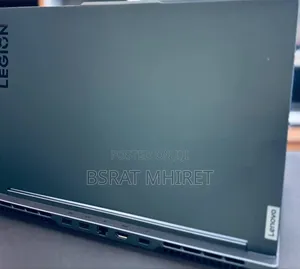 New Lenovo Legion Y7000P IRX9 Gaming Laptop 16GB Intel Core I7 SSD 1T