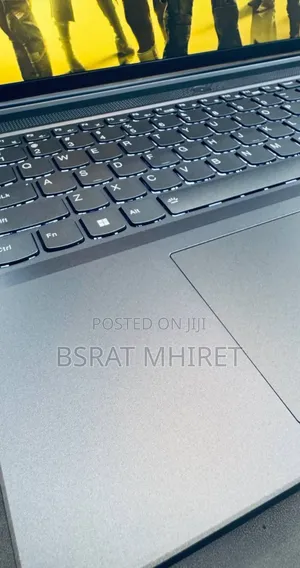 New Lenovo Legion Y7000P IRX9 Gaming Laptop 16GB Intel Core I7 SSD 1T