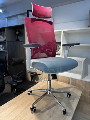 Photo - Office Chairs