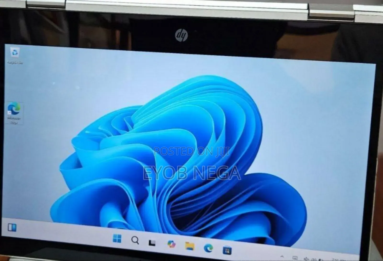 New Laptop HP ProBook X360 440 16GB AMD Ryzen 7 SSD 512GB