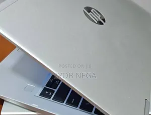 New Laptop HP ProBook X360 440 16GB AMD Ryzen 7 SSD 512GB