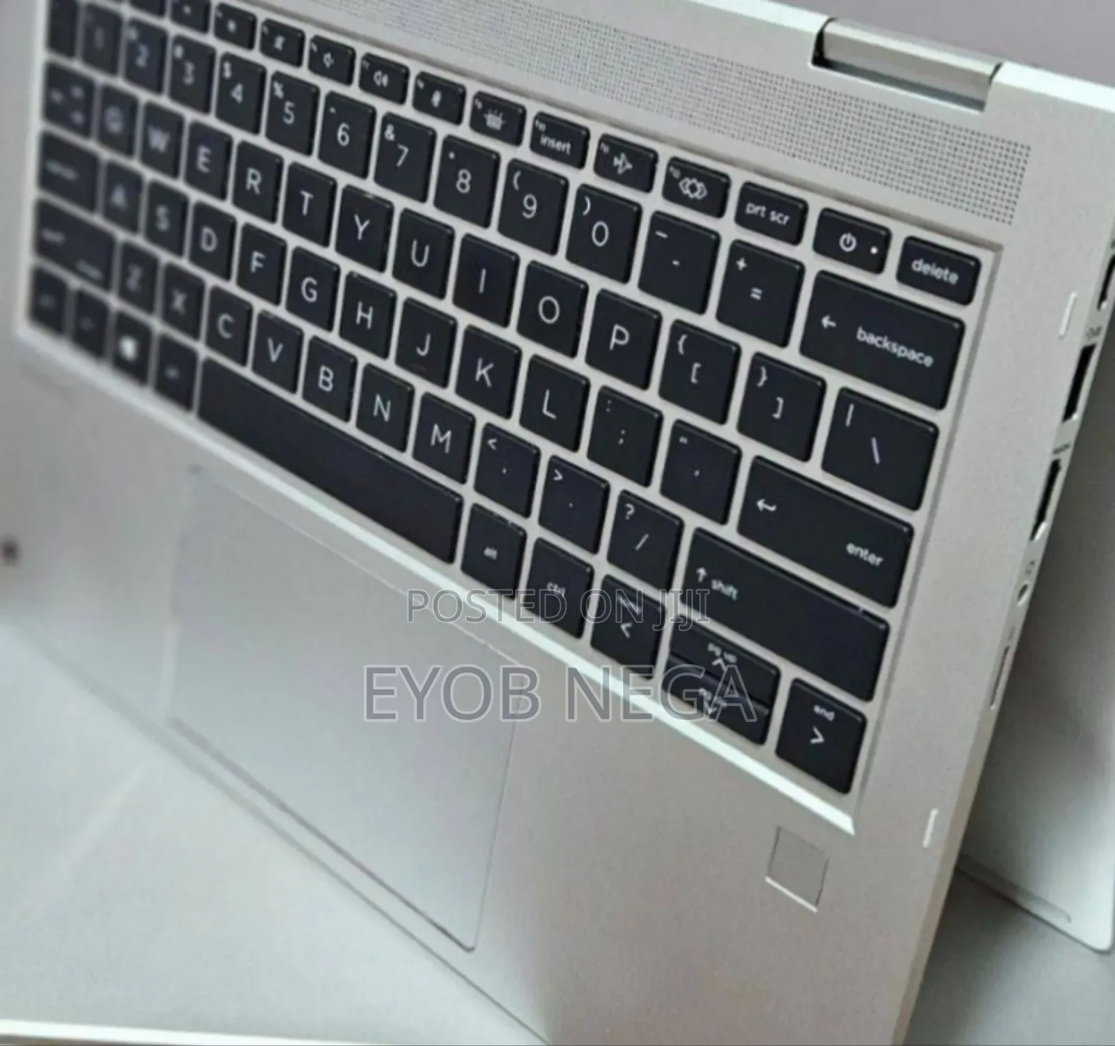 New Laptop HP ProBook X360 440 16GB AMD Ryzen 7 SSD 512GB