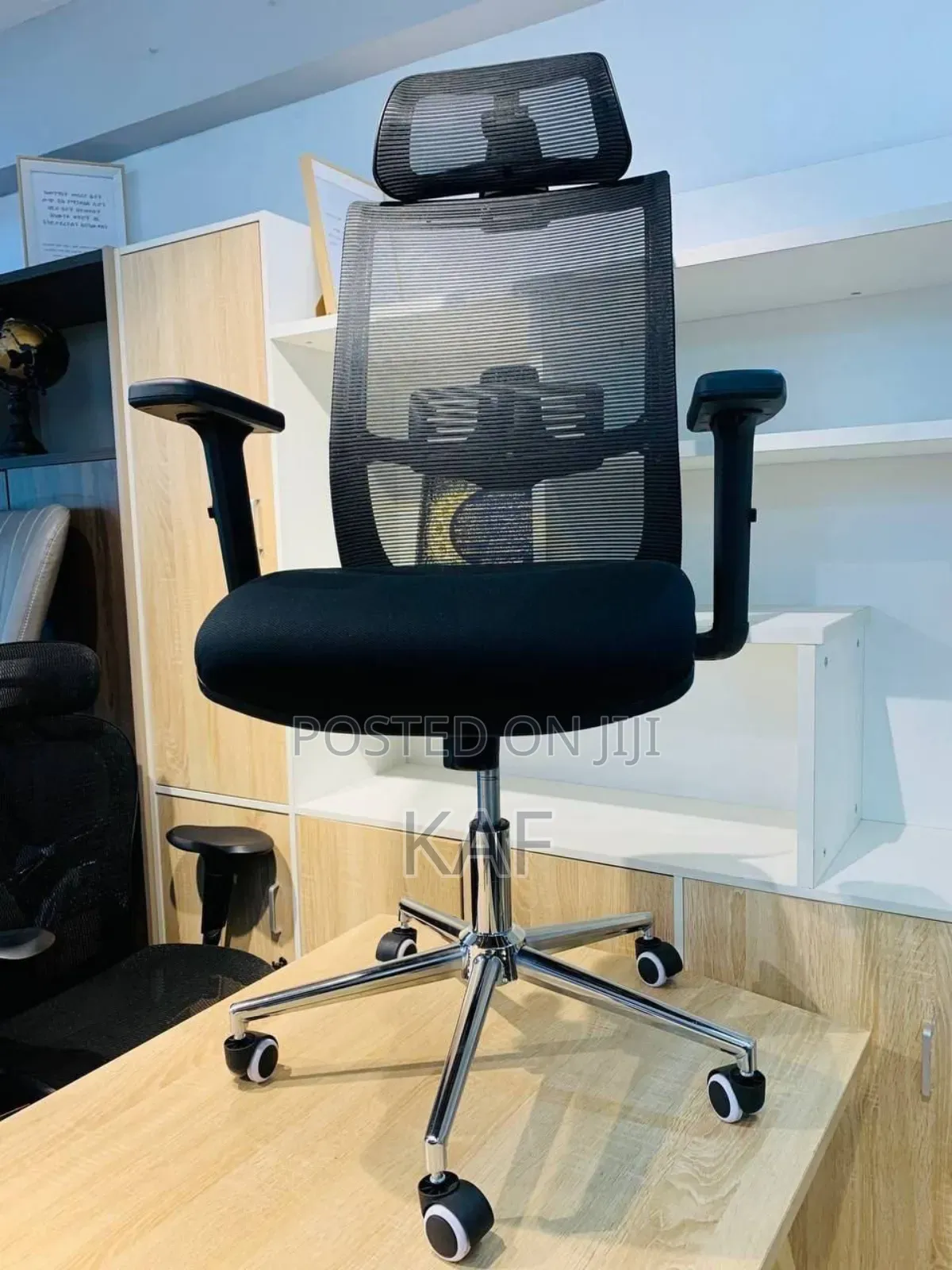 Office Chairs