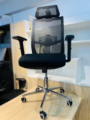 Office Chairs