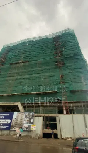 Photo - 1bdrm Apartment In Dema Hope Real, Bole For Sale