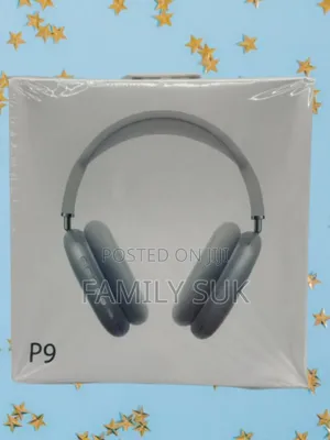 Photo - Entertain With P9: The Sound of True Freedom