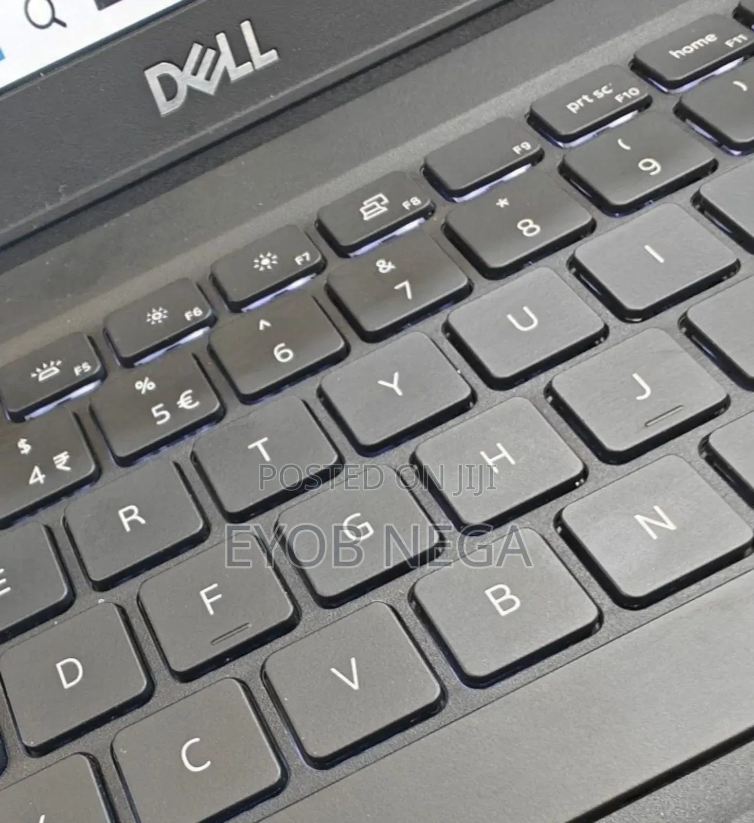 New Laptop Dell Latitude 5310 16GB Intel Core I5 SSD 256GB
