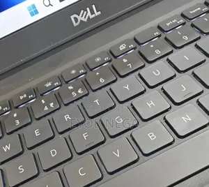 New Laptop Dell Latitude 5310 16GB Intel Core I5 SSD 256GB