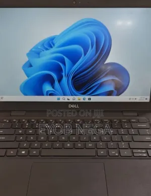 New Laptop Dell Latitude 5310 16GB Intel Core I5 SSD 256GB