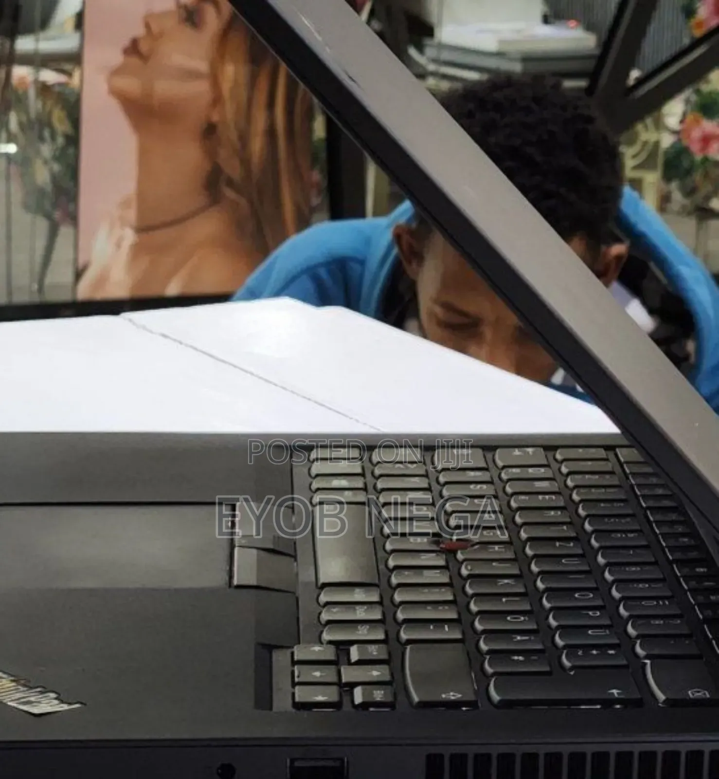 New Laptop Lenovo ThinkPad T480 16GB Intel Core I5 SSD 512GB