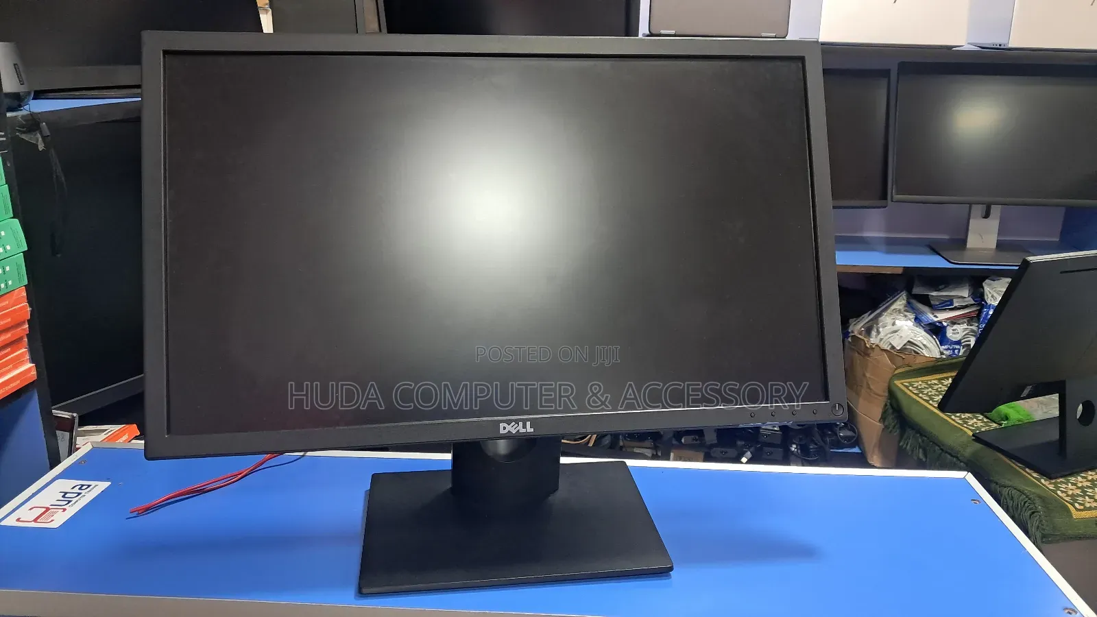 Dell E2418hn – 24" Full Hd Monitor