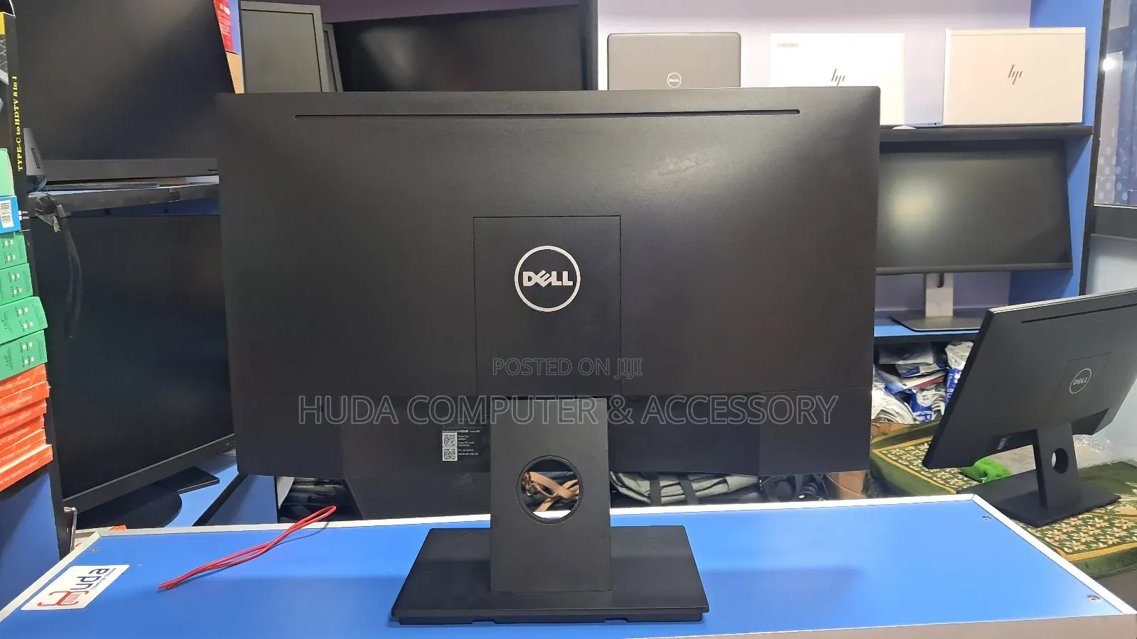 Dell E2418hn – 24" Full Hd Monitor
