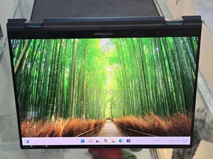 New Laptop Asus Zenbook 14 UX434 16GB Intel Core I7 SSD 512GB