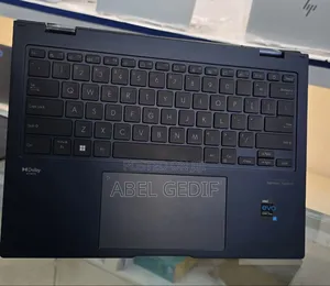 Photo - New Laptop Asus Zenbook 14 UX434 16GB Intel Core I7 SSD 512GB