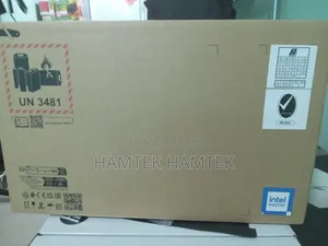 Photo - New Laptop HP 8GB Intel Core I3 SSD 512GB